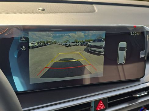 New 2026 Kia Sorento EX image 24