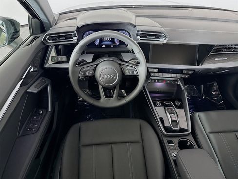 New 2026 Audi A3 2.0T Premium image 24