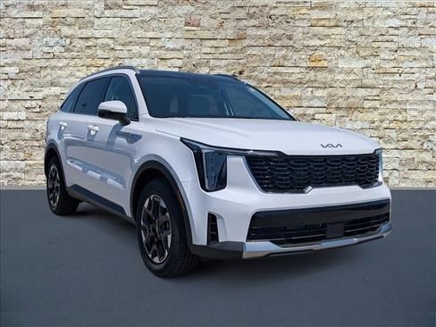 New 2026 Kia Sorento S FWD image 2