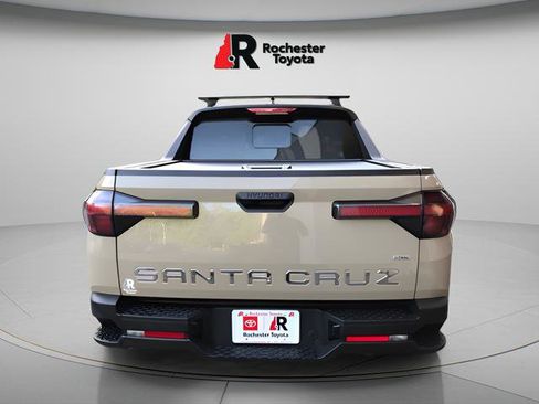 Used 2023 Hyundai Santa Cruz SEL w/ Activity Package AWD/4WD image 6
