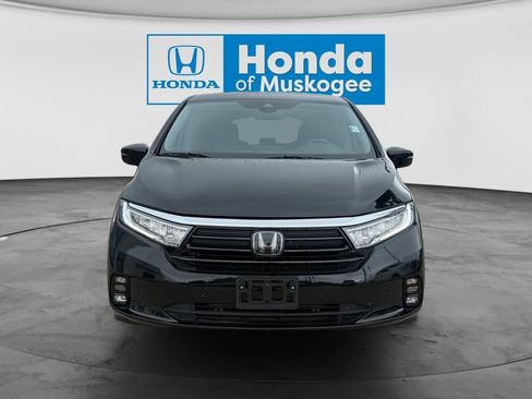 Used 2024 Honda Odyssey Elite image 8