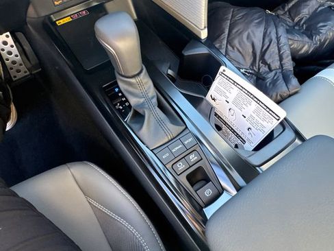 New 2026 Toyota Camry SE FWD image 30