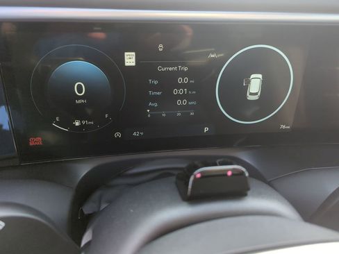 New 2026 Hyundai Palisade Calligraphy image 16