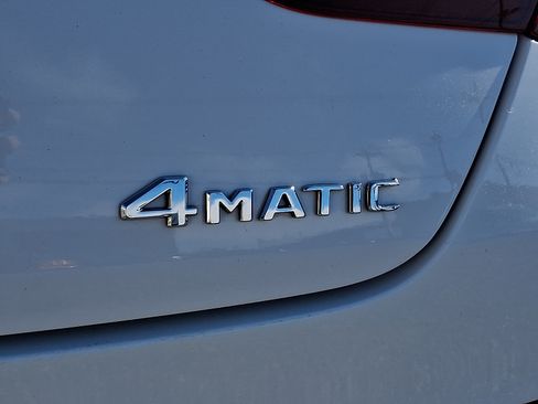 Used 2024 Mercedes-Benz CLA 250 4MATIC image 31