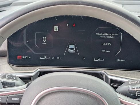 Used 2024 Kia Sorento SX Prestige w/ Sage Leather Package image 19