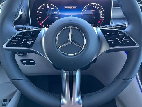 Certified 2025 Mercedes-Benz GLC 350e GLC 350e image 20