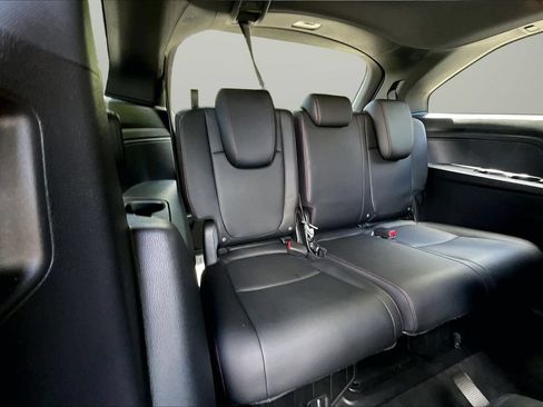 Used 2026 Honda Odyssey Sport-L image 25