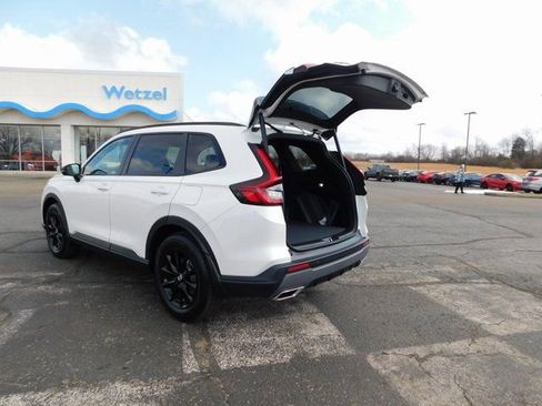 New 2026 Honda CR-V Sport-L image 23