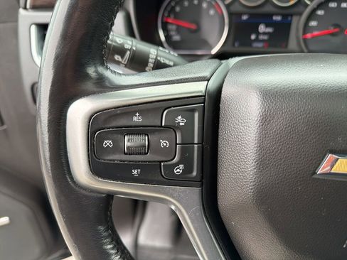 Used 2021 Chevrolet Tahoe LT w/ LT Signature Package RWD image 58