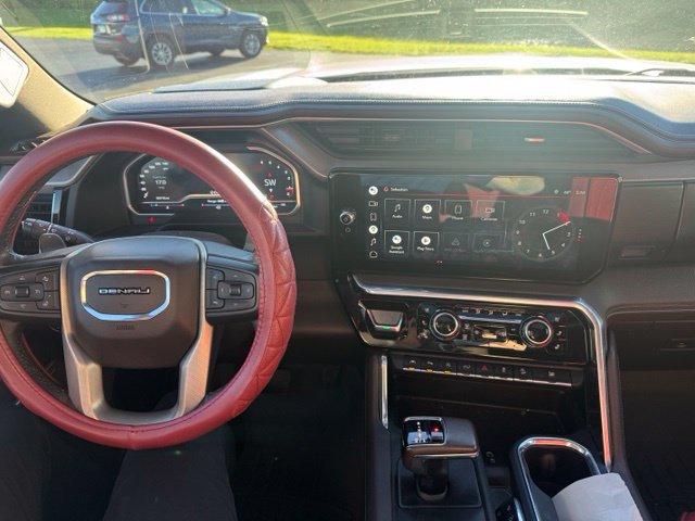 Used 2022 GMC Sierra 1500 Denali w/ Denali Reserve Package AWD/4WD image 19