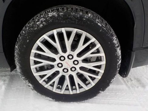 New 2026 GMC Acadia Denali w/ Super Cruise Package image 10