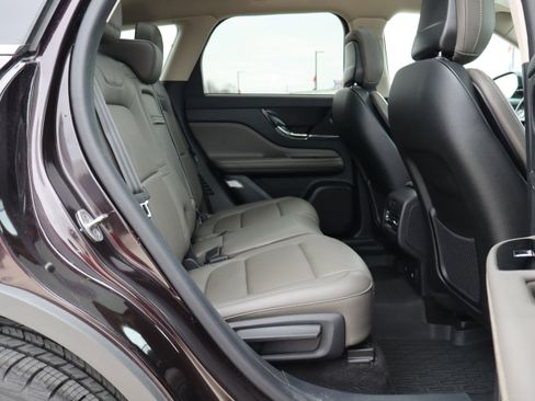 Used 2023 Lincoln Corsair Reserve w/ Equipment Group 202A image 12