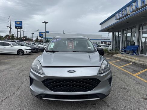 Used 2022 Ford Escape S FWD image 2