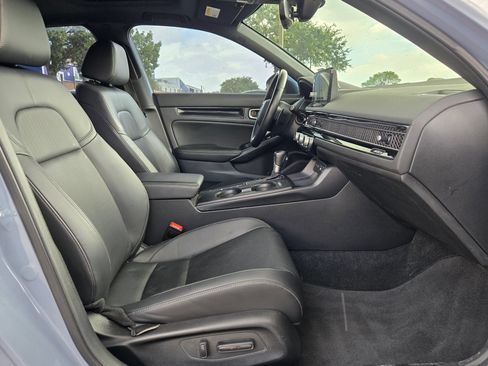 Used 2022 Honda Civic Sport Touring image 50
