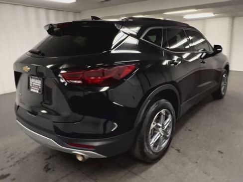 Certified 2024 Chevrolet Blazer LT w/ Convenience Package image 8