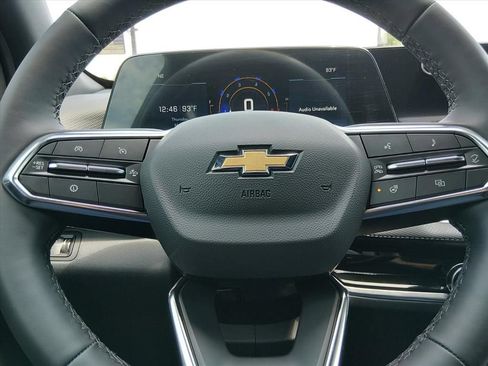 New 2026 Chevrolet Equinox LT FWD image 12