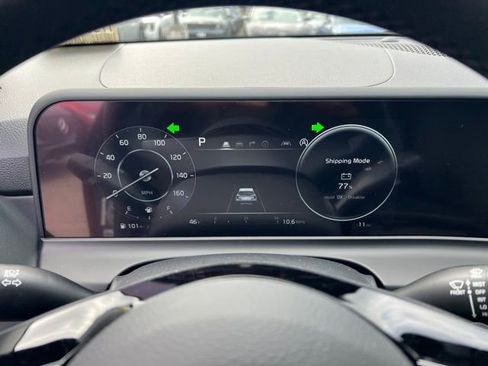 New 2026 Kia Seltos EX AWD/4WD image 17