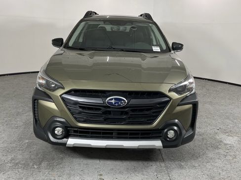 Used 2024 Subaru Outback Limited XT image 10