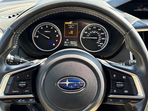 Used 2021 Subaru Forester Premium w/ Popular Package #1 image 21