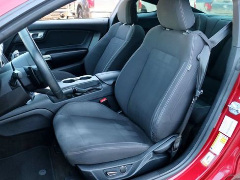 Certified 2018 Ford Mustang GT RWD image 23