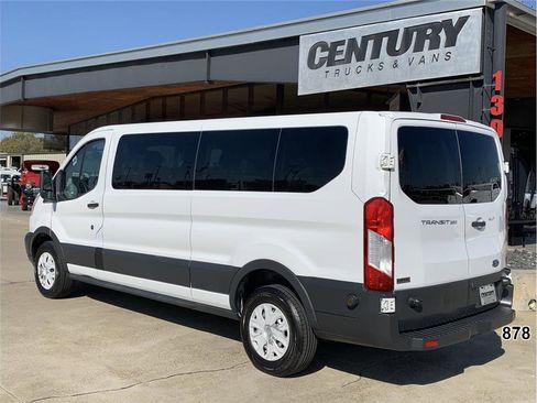 Used 2015 Ford Transit 350 XLT image 6