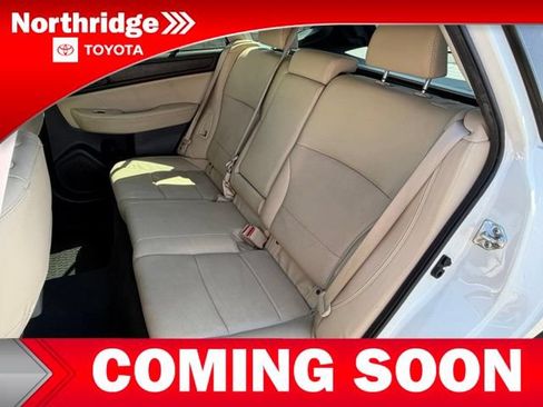 Used 2019 Subaru Outback 2.5i Limited AWD/4WD image 7