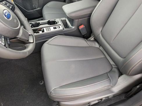 Used 2026 Subaru Outback Limited XT w/ Premium/Limited Plus Package image 12