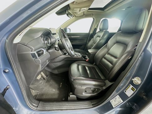 Used 2024 MAZDA CX-5 Carbon Edition AWD/4WD image 13