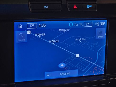 Used 2023 Ford F150 XLT w/ Equipment Group 301A Mid image 19