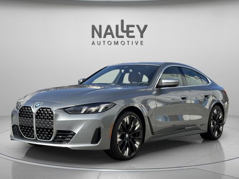 Certified 2025 BMW 430i image 1