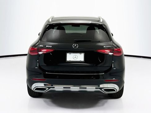 Certified 2024 Mercedes-Benz GLC 300 4MATIC image 6