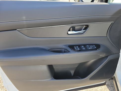 New 2026 Nissan Murano SV image 19