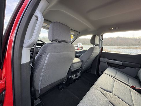 Used 2026 Ford F350 XL w/ STX Appearance Package image 18