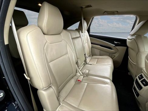 Used 2019 Acura MDX FWD image 24