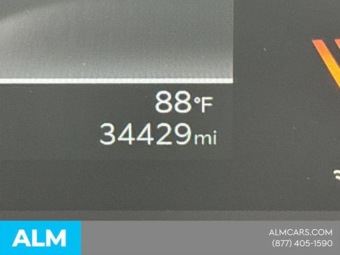Used 2025 Kia K4 FWD image 30