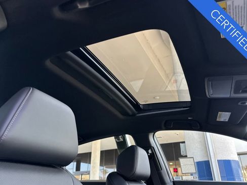 Certified 2026 Honda Accord Sport image 18