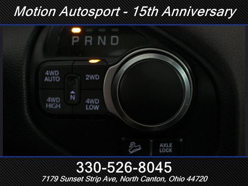 Used 2021 RAM 1500 Big Horn w/ Built-to-serve Edition AWD/4WD image 21