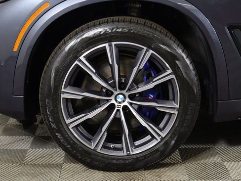 Used 2021 BMW X5 xDrive40i AWD/4WD image 25