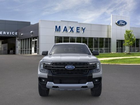 New 2026 Ford Ranger XLT w/ Equipment Group 301A High AWD/4WD image 6
