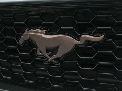 Certified 2024 Ford Mustang GT Premium RWD image 14