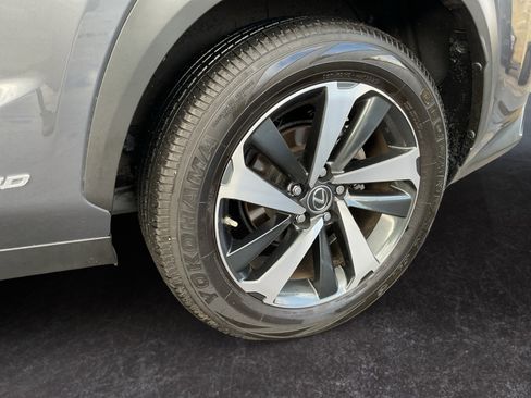 Used 2021 Lexus NX 300h AWD w/ Premium Package image 10