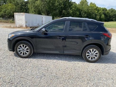 Used 2016 MAZDA CX-5 Touring FWD image 9