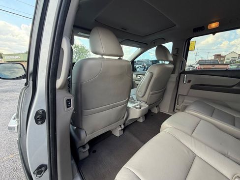 Used 2015 Honda Odyssey EX-L image 11