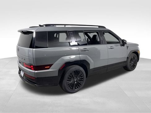 New 2026 Hyundai Santa Fe Calligraphy image 5
