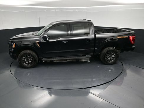 Used 2022 Ford F150 Tremor w/ Equipment Group 401A Mid AWD/4WD image 42