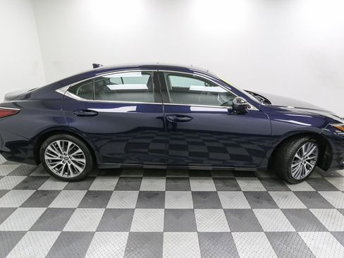 Used 2019 Lexus ES 350 image 7
