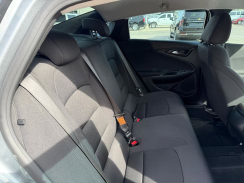 Used 2023 Chevrolet Malibu RS w/ LPO, Floor Liner Package image 25