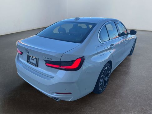 New 2026 BMW 330i xDrive 330i xDrive w/ Premium Package image 13
