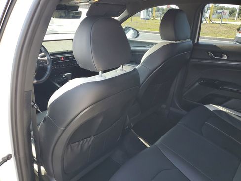 Used 2025 Kia K5 GT-Line FWD image 10