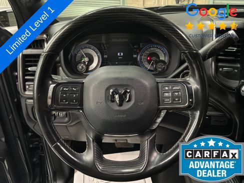 Used 2022 RAM 2500 Limited AWD/4WD image 19